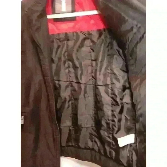 Buffalo By David Bitton Men’s Black Jacket Size XL - Picture 11 of 12